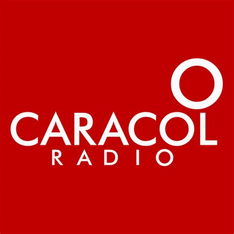 Caracol Radio, es cadena de emisoras del grupo español PRISA, se encuentran a nivel nacional, transmitiendo noticias y deportes. no escucha la señal Si esta emisora es compatible con tu dispositivo y aún así no escuchas la señal, haz click en el botón "Reportar" . 